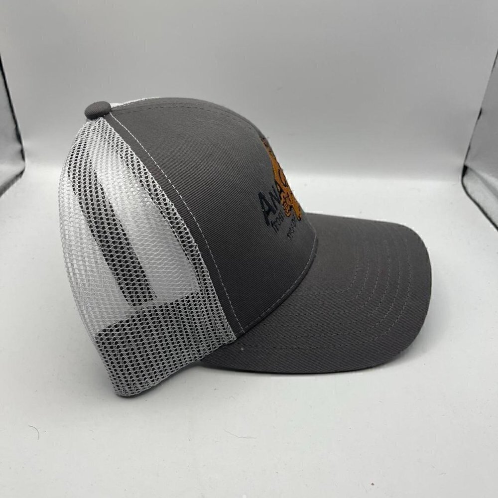 Trucker hat - Picture 2 of 5